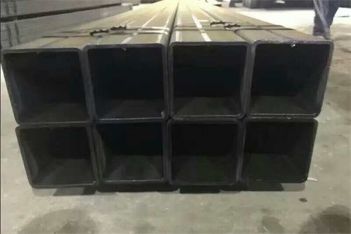 莎车大口径厚壁方管